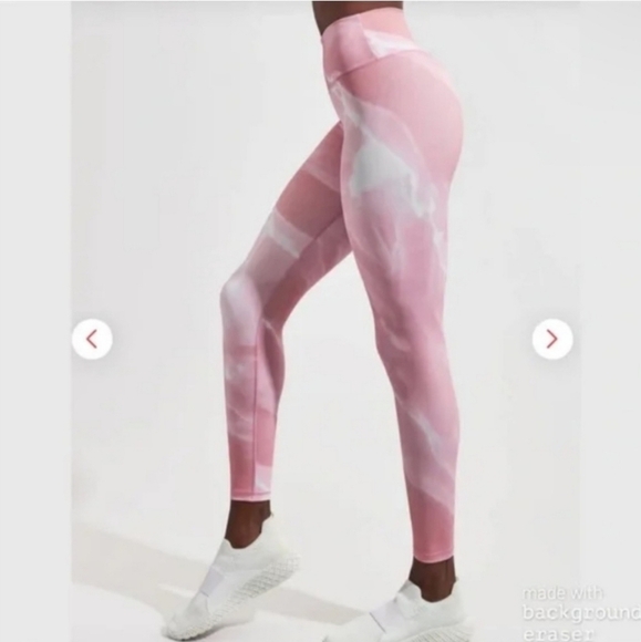 BuffBunny Rebel Leggings - Picture 3 of 14